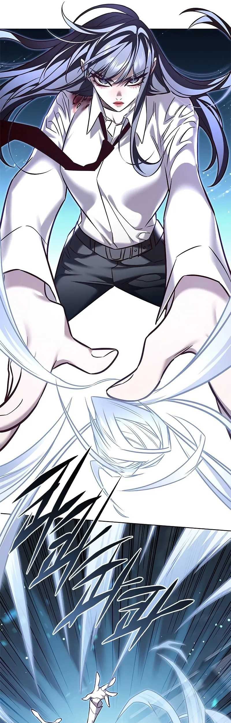 Eleceed - Chapter 302 - Page 27