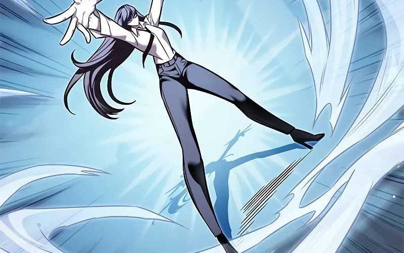 Eleceed - Chapter 302 - Page 28