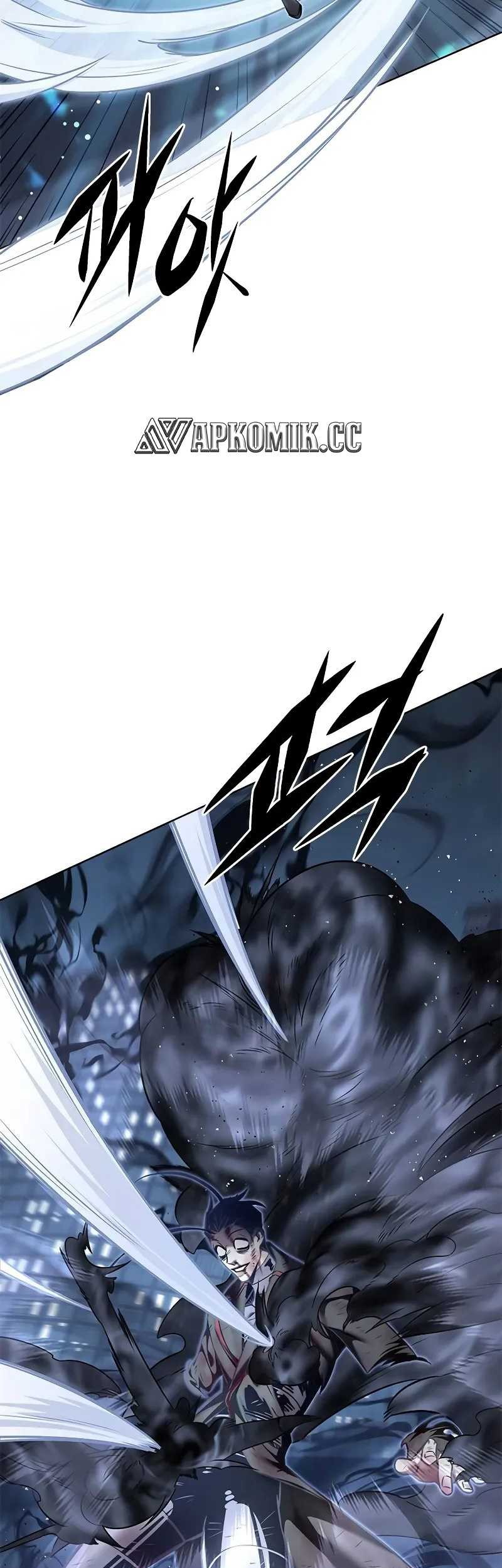 Eleceed - Chapter 302 - Page 29