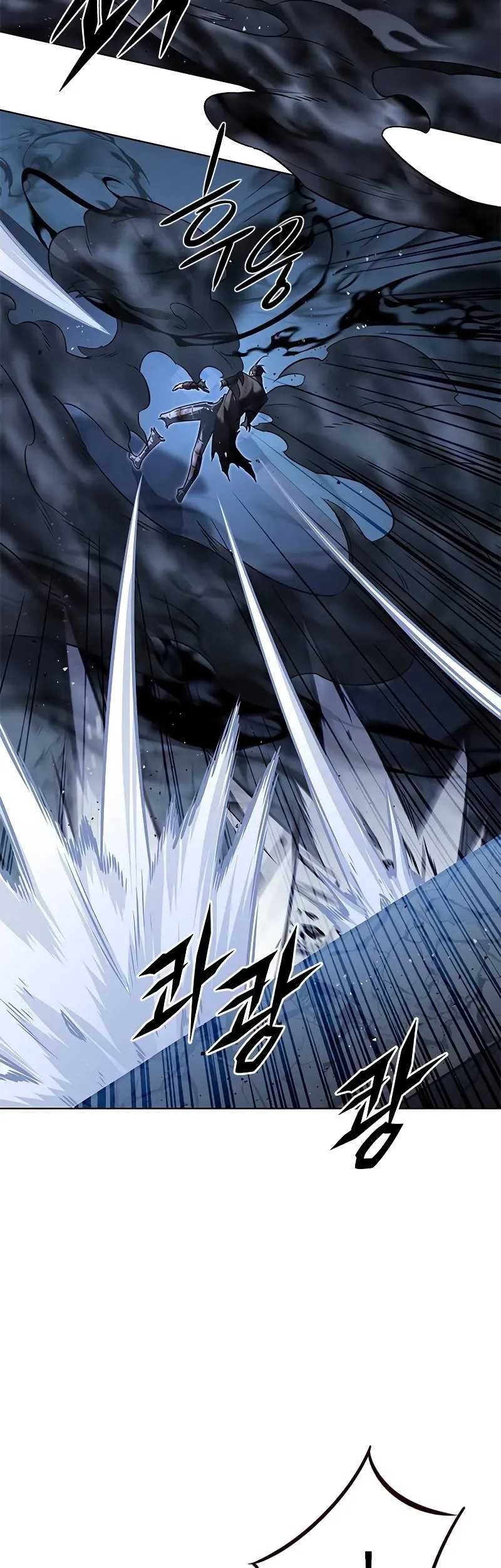 Eleceed - Chapter 302 - Page 31