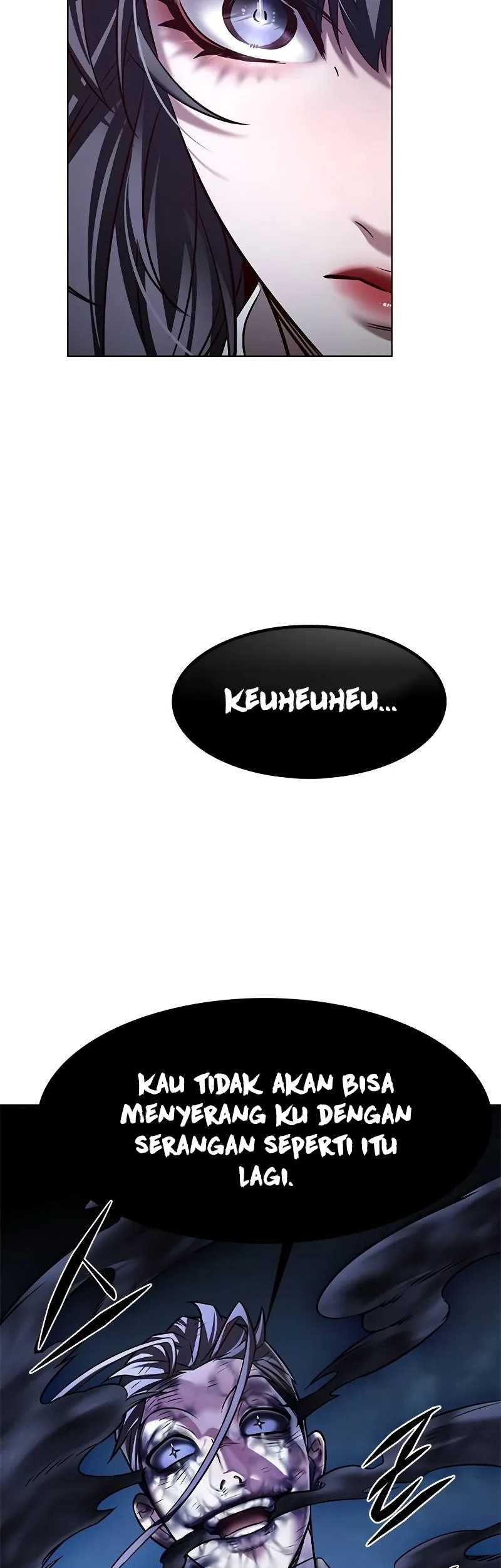 Eleceed - Chapter 302 - Page 33