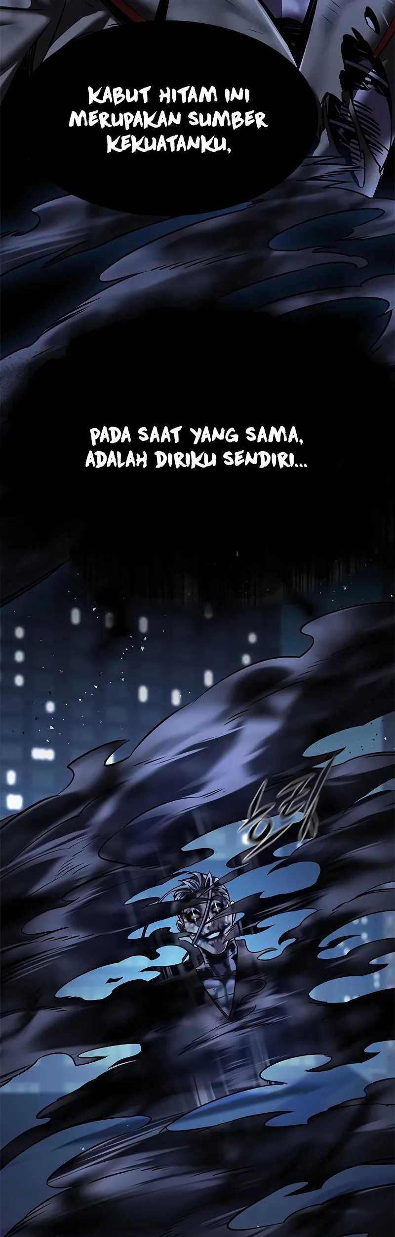 Eleceed - Chapter 302 - Page 35