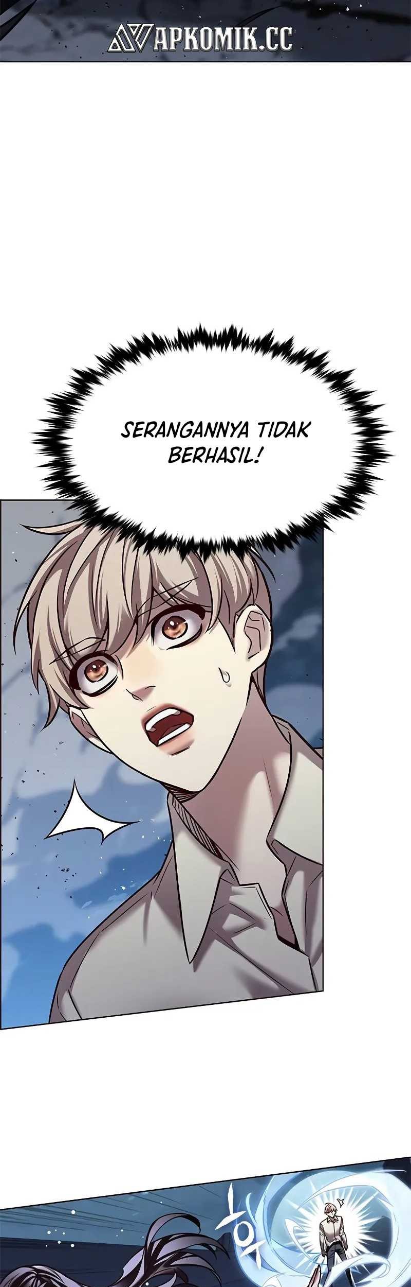 Eleceed - Chapter 302 - Page 37