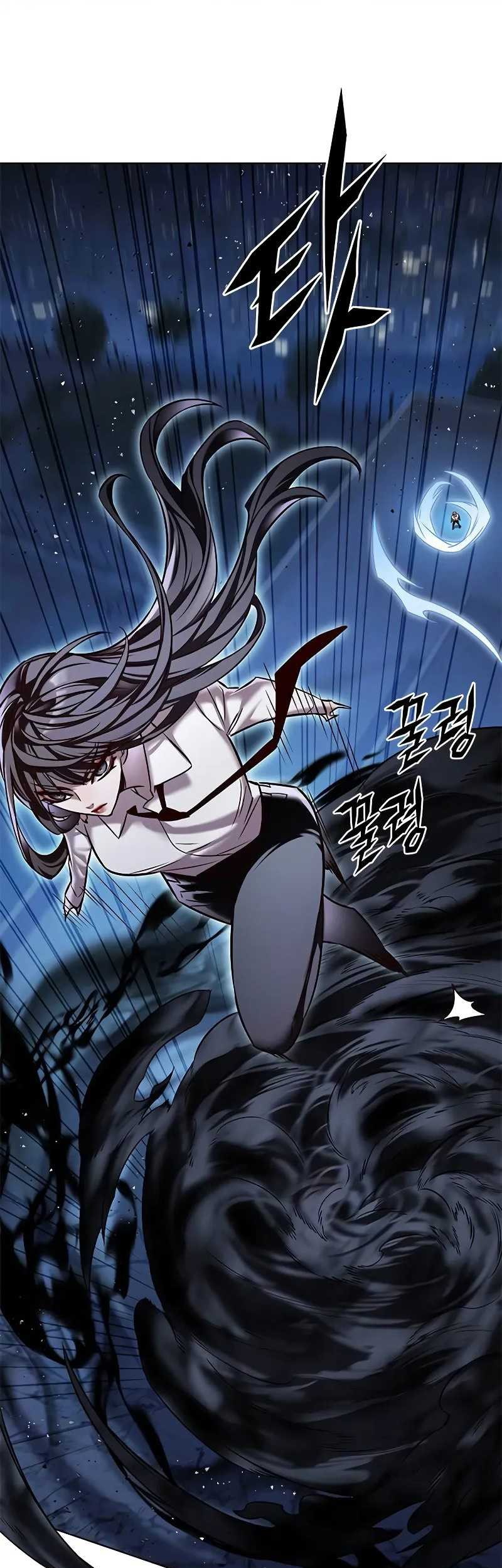 Eleceed - Chapter 302 - Page 39