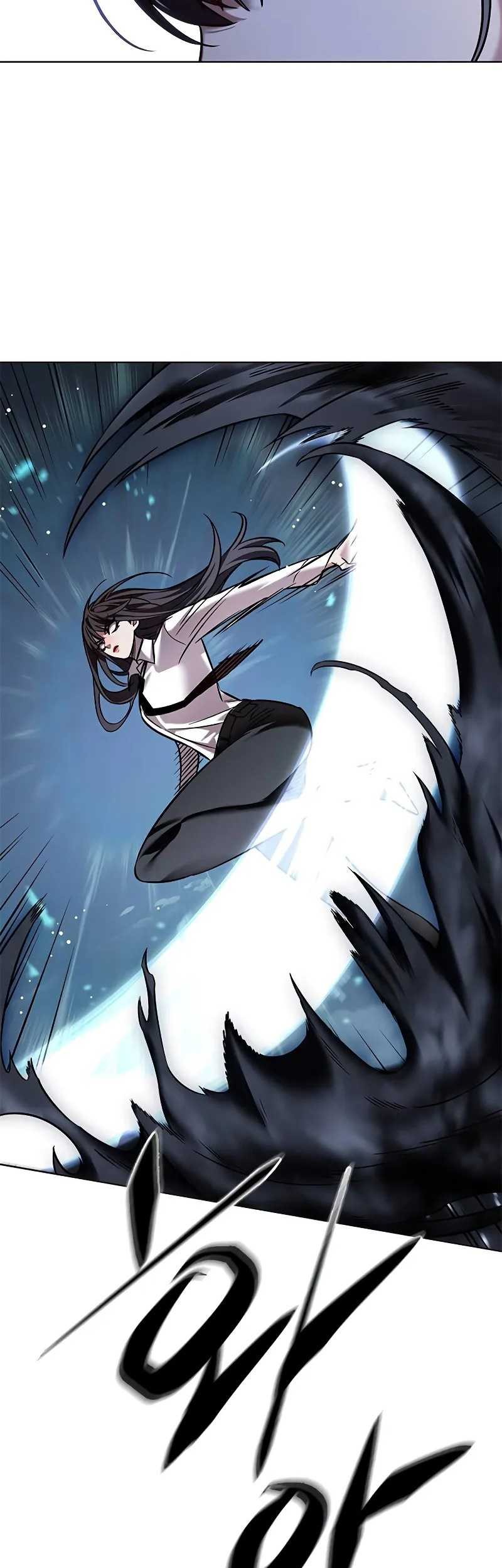 Eleceed - Chapter 302 - Page 43