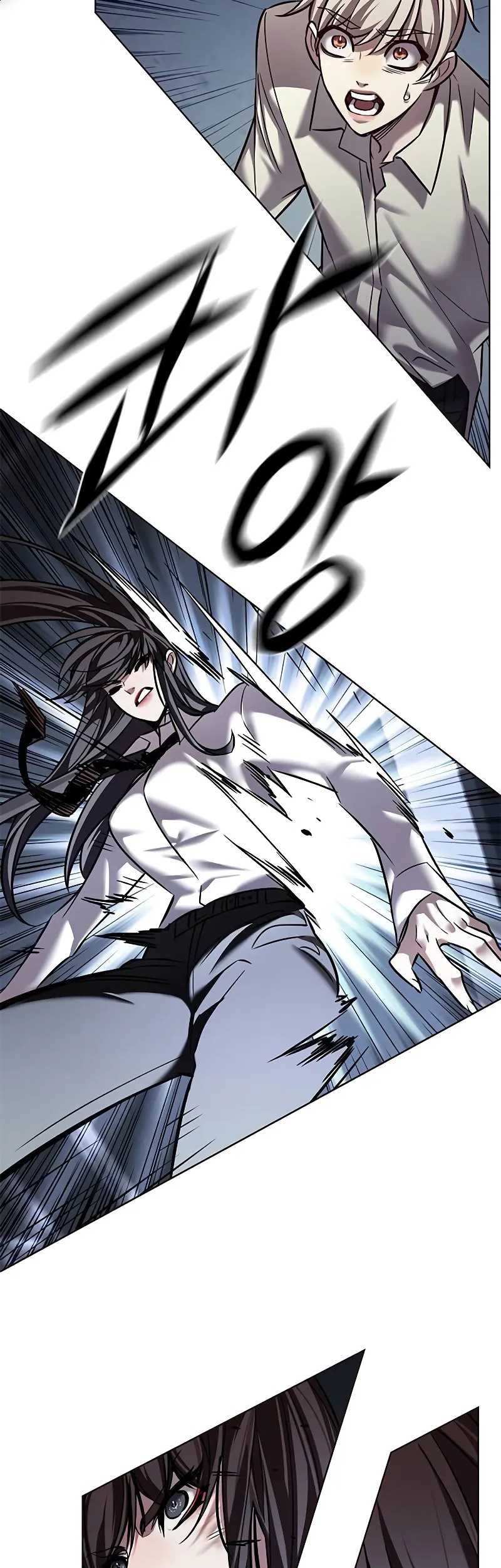 Eleceed - Chapter 302 - Page 47