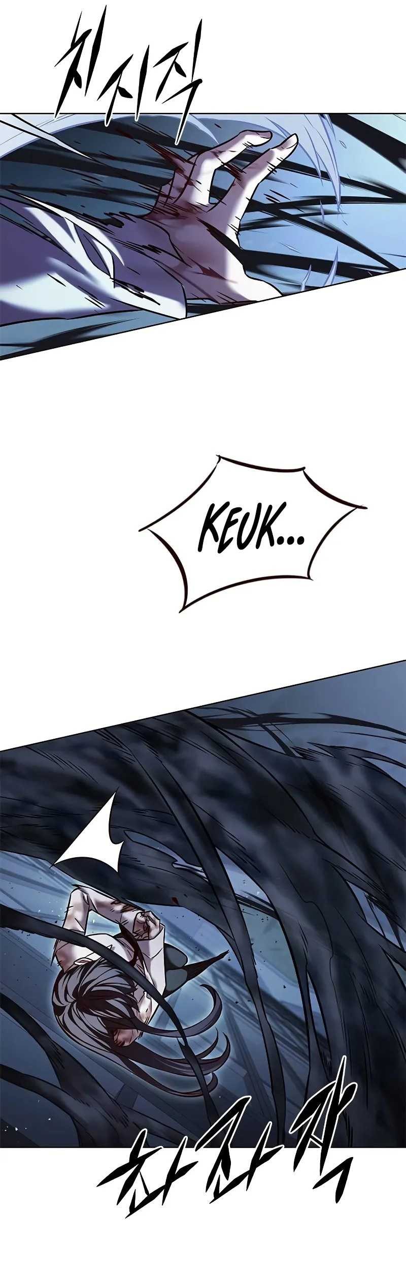 Eleceed - Chapter 302 - Page 52