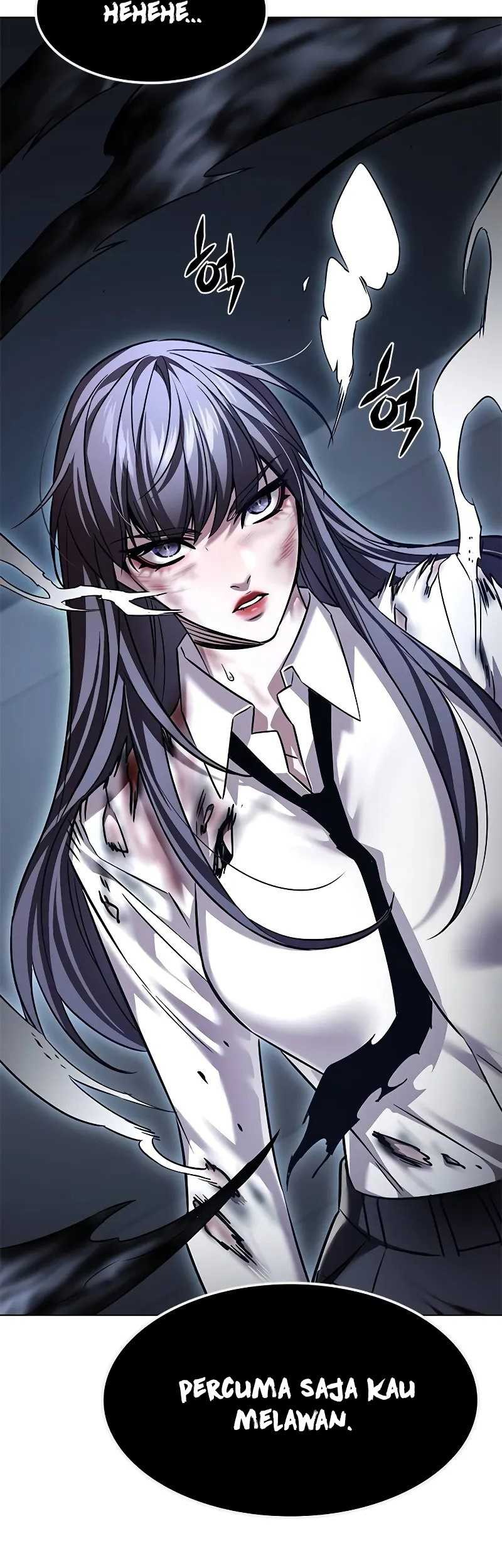 Eleceed - Chapter 302 - Page 54