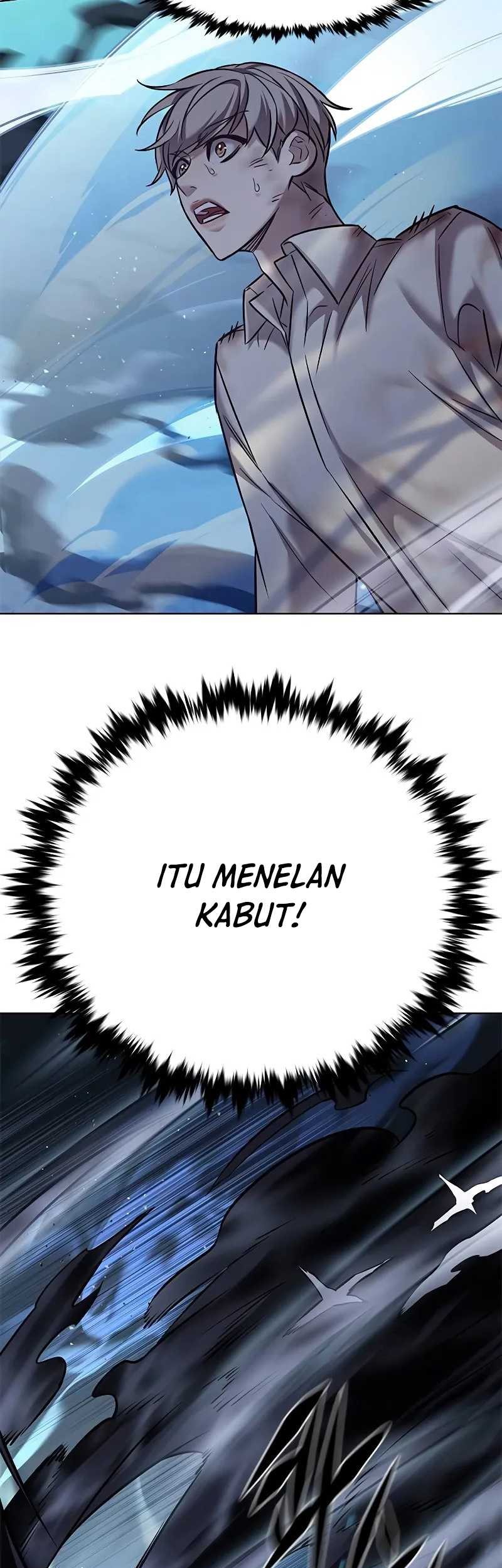 Eleceed - Chapter 302 - Page 72