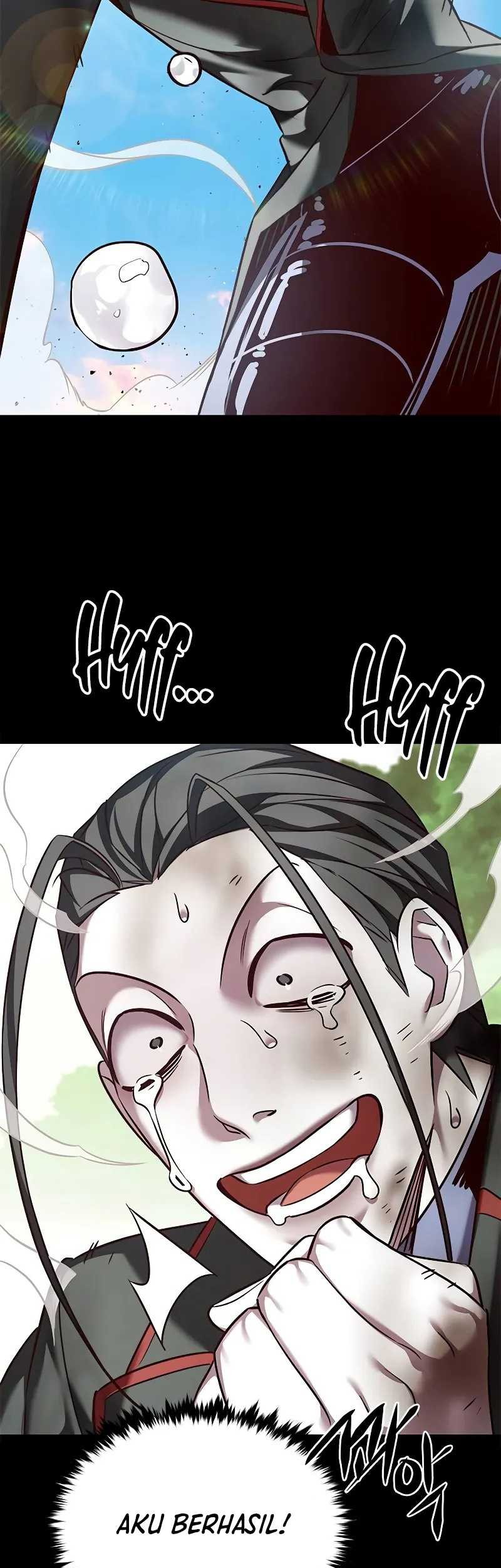 Eleceed - Chapter 302 - Page 6