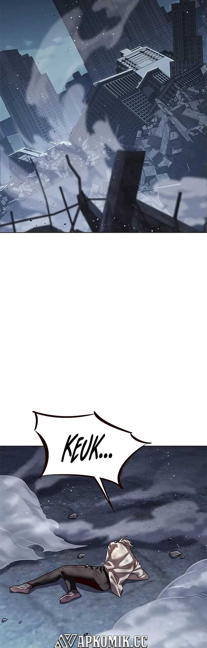 Eleceed - Chapter 302 - Page 97