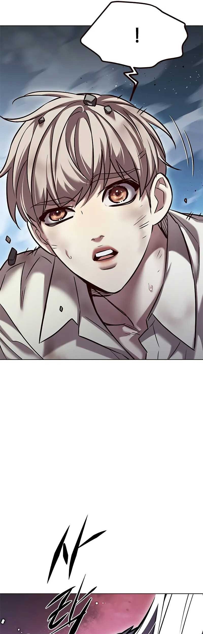 Eleceed - Chapter 302 - Page 99