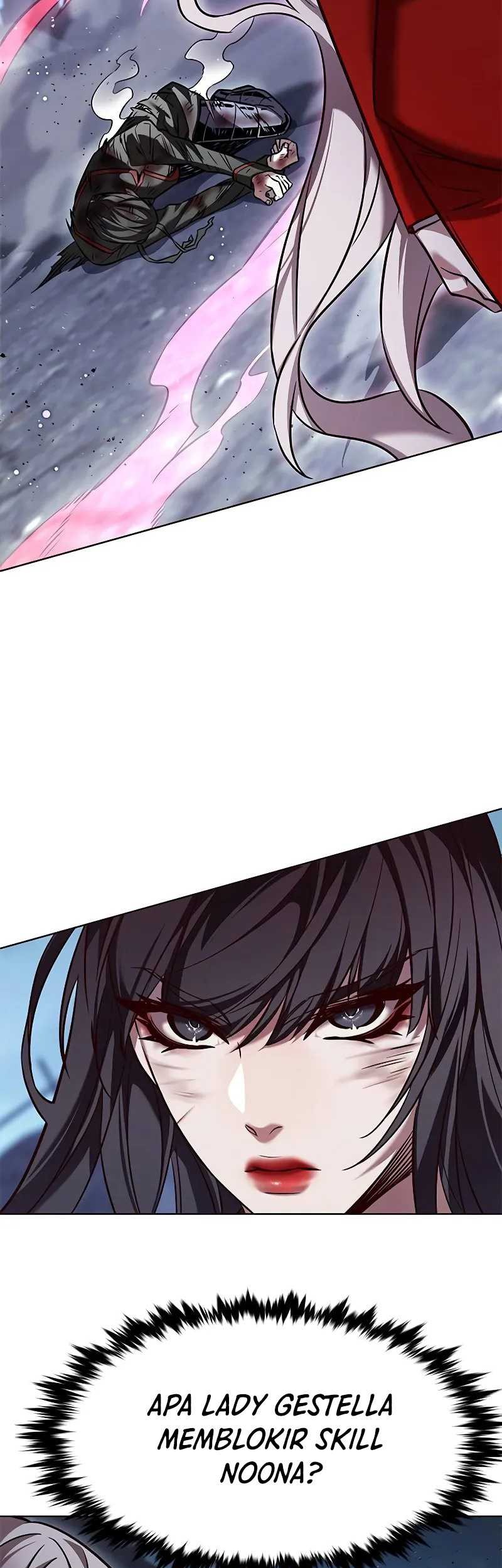 Eleceed - Chapter 302 - Page 107