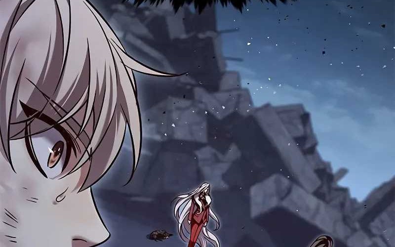 Eleceed - Chapter 302 - Page 108