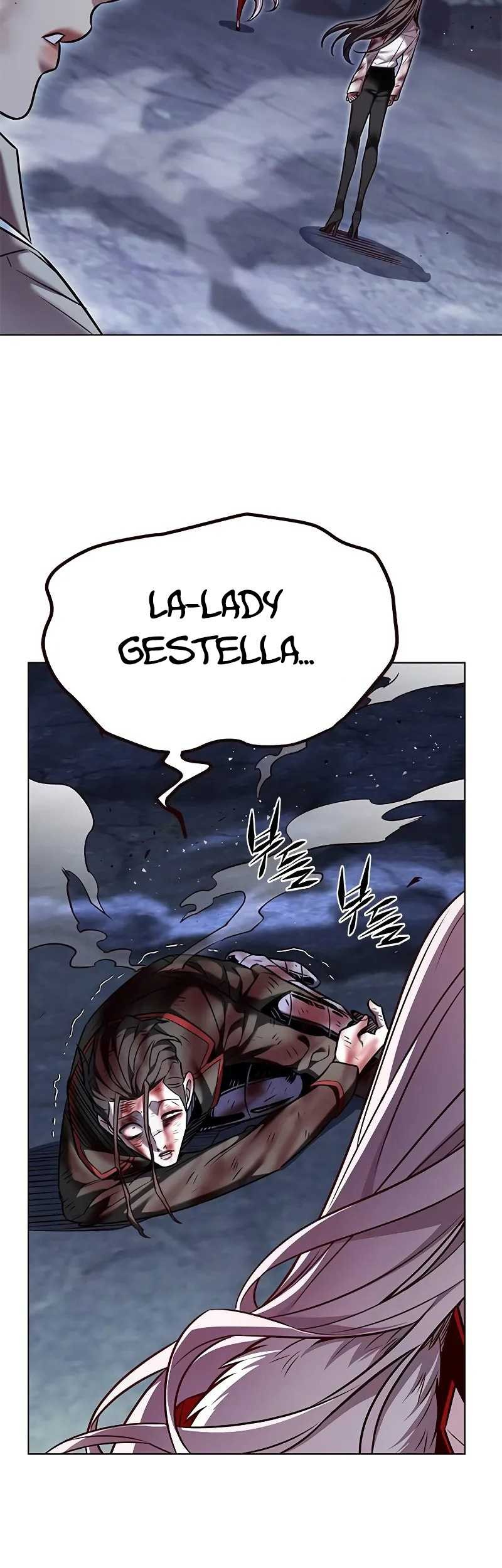 Eleceed - Chapter 302 - Page 109