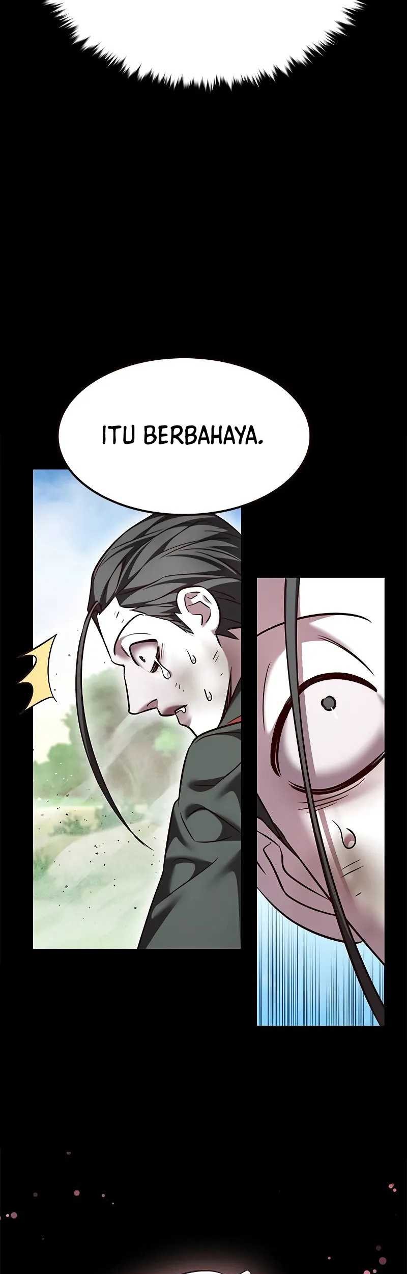 Eleceed - Chapter 302 - Page 8