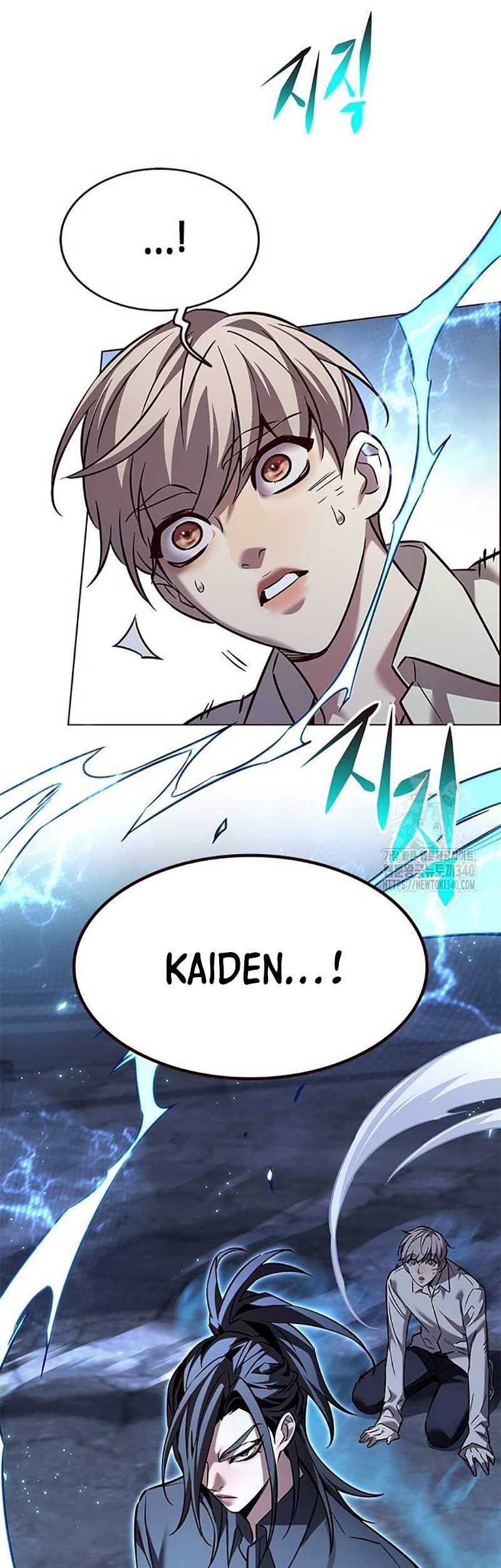 Eleceed - Chapter 302 - Page 116