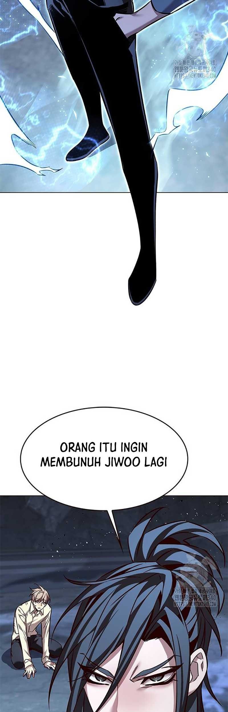 Eleceed - Chapter 302 - Page 118