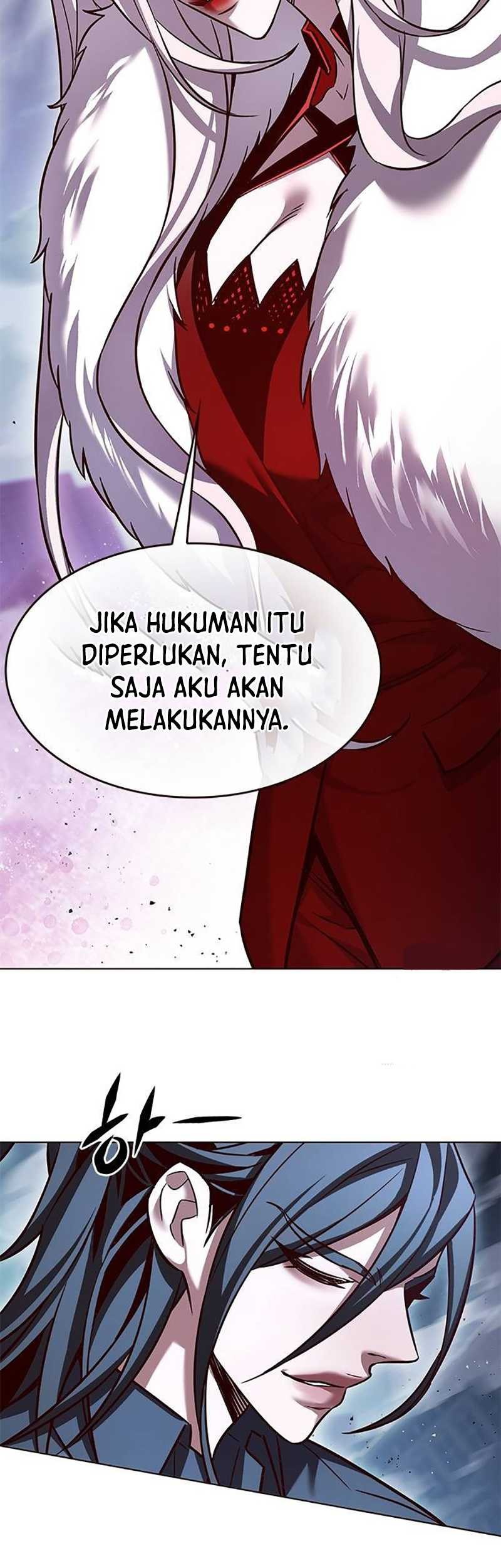 Eleceed - Chapter 302 - Page 122