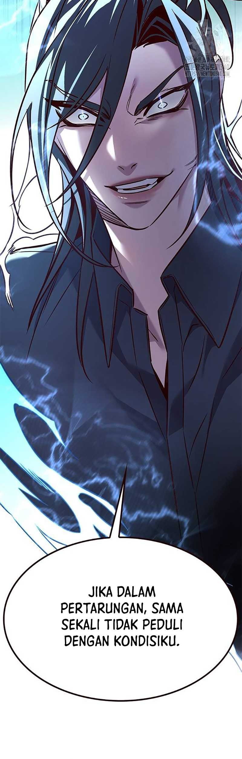 Eleceed - Chapter 302 - Page 131