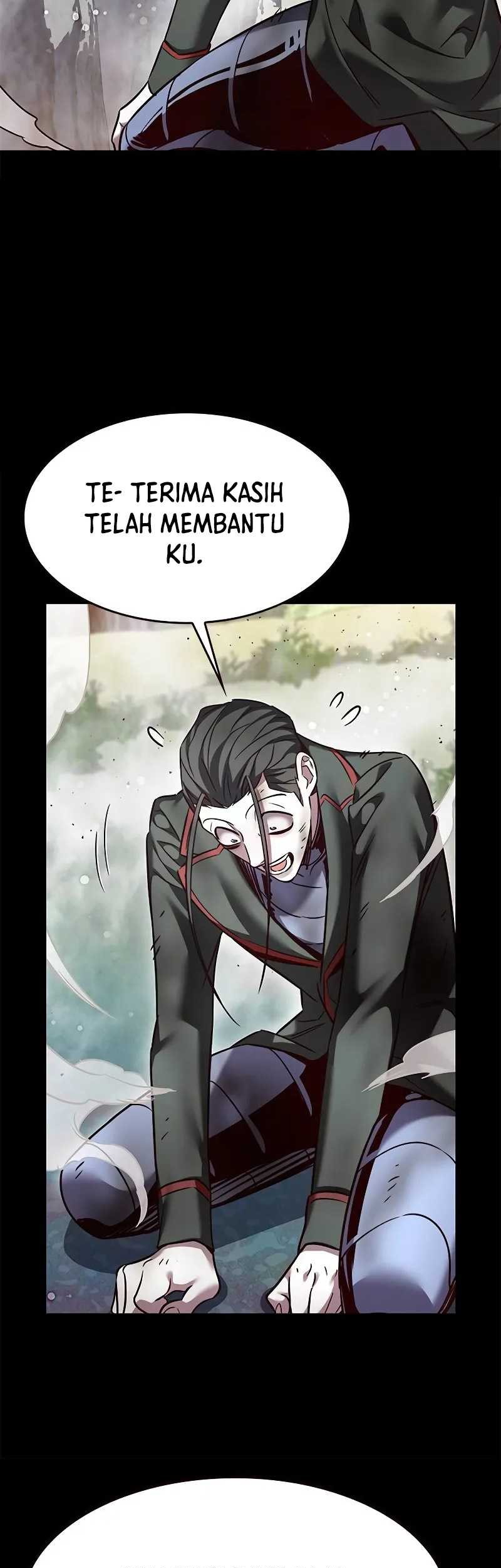 Eleceed - Chapter 302 - Page 12