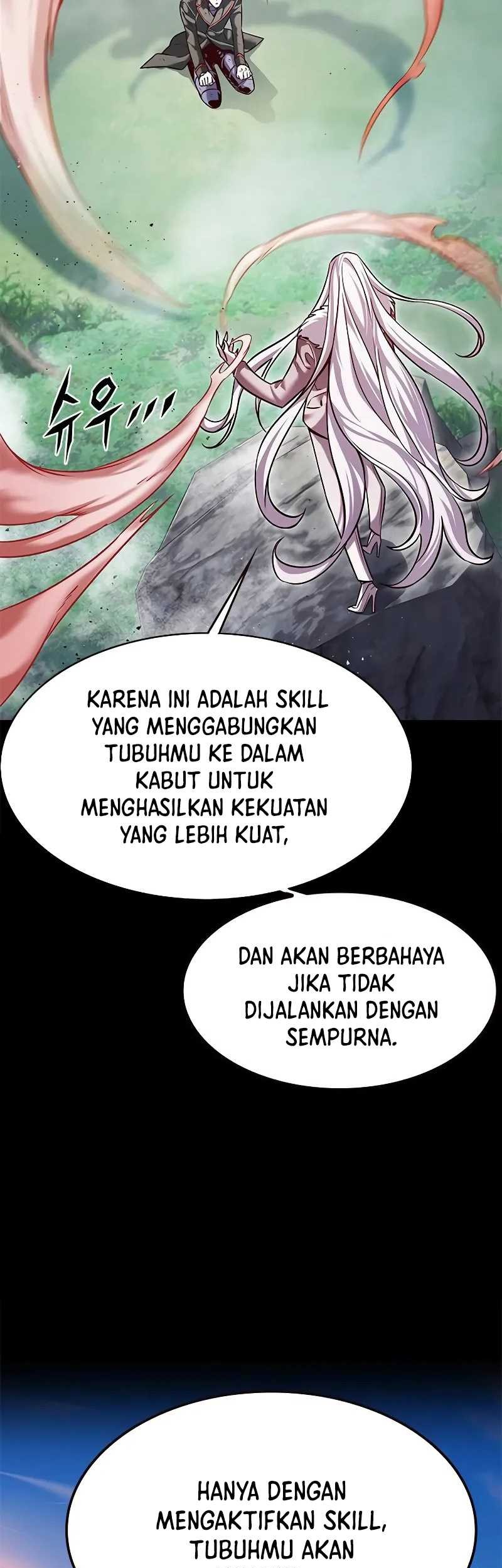 Eleceed - Chapter 302 - Page 16