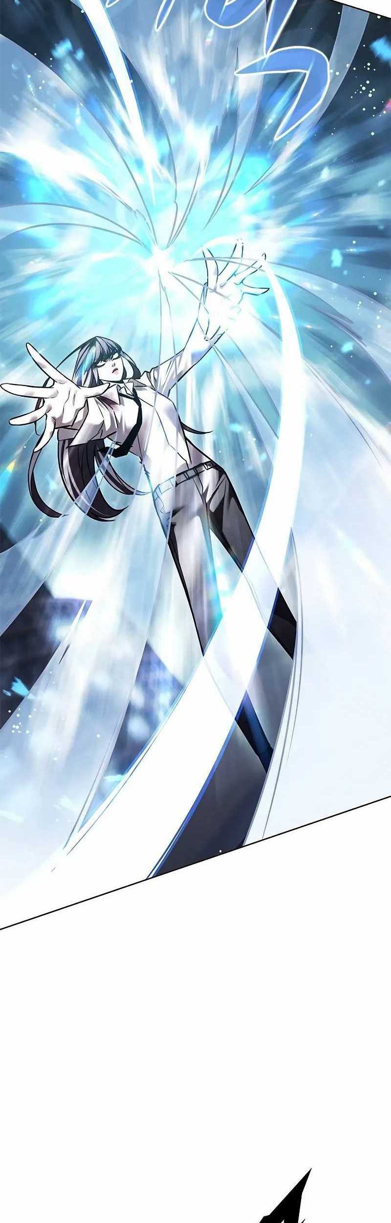 Eleceed - Chapter 301 - Page 20