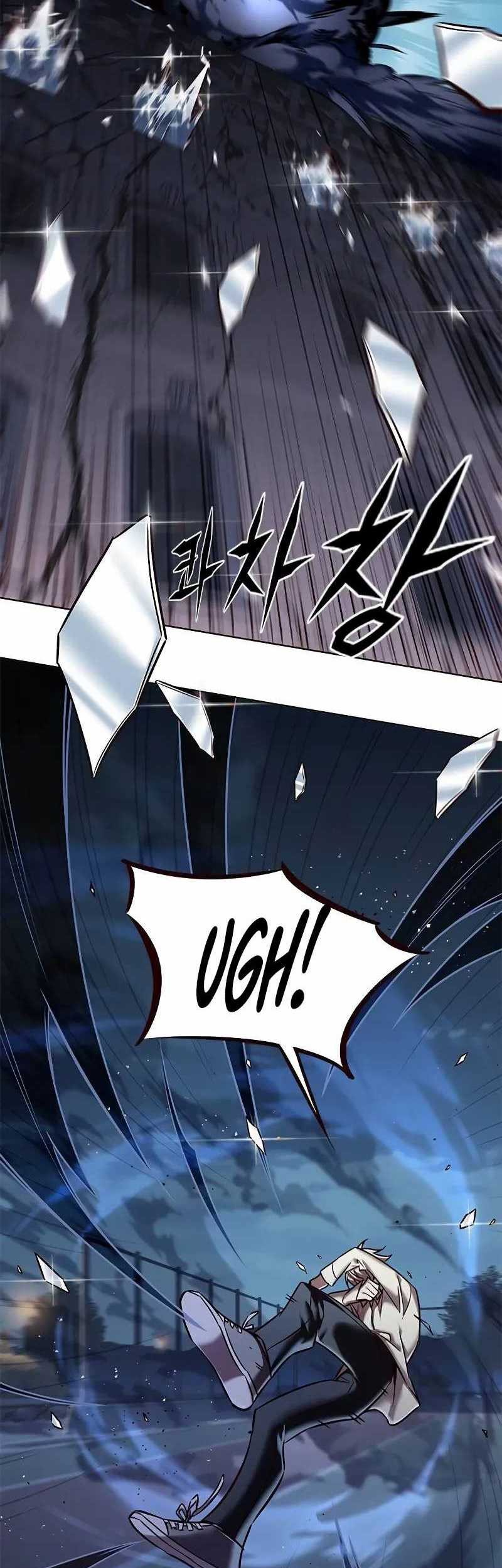 Eleceed - Chapter 301 - Page 24