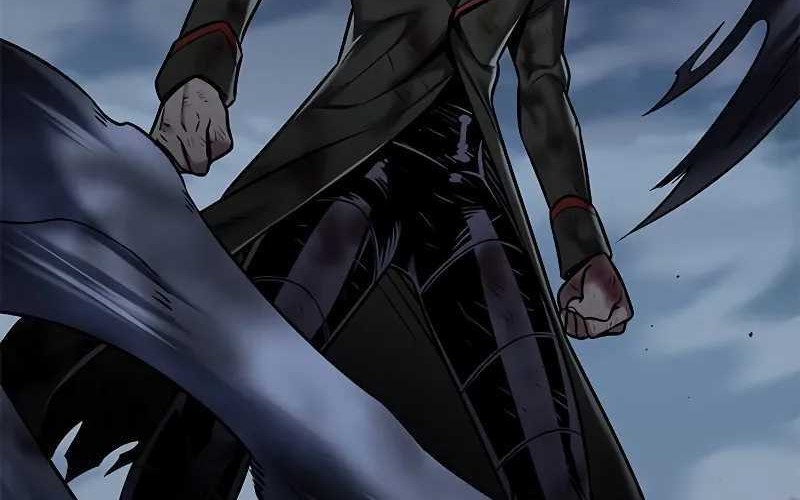 Eleceed - Chapter 301 - Page 29