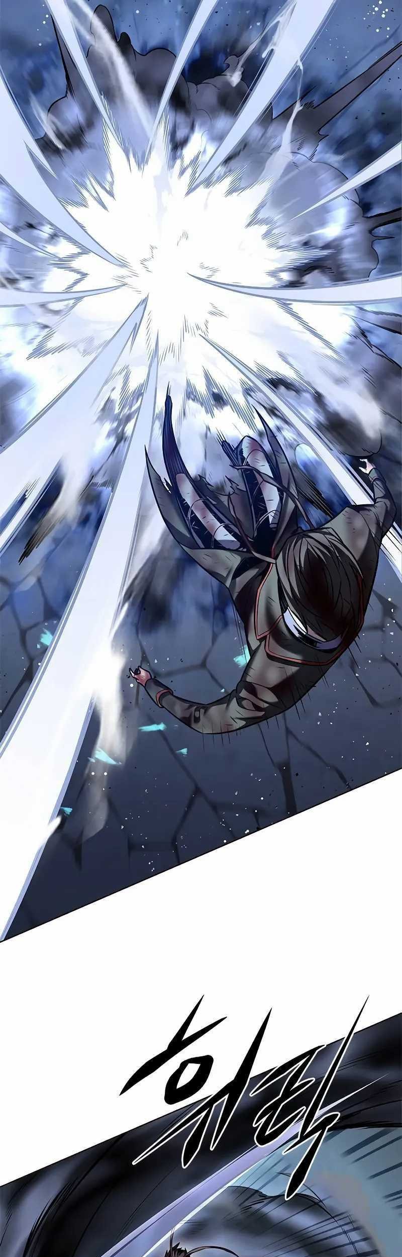 Eleceed - Chapter 301 - Page 32