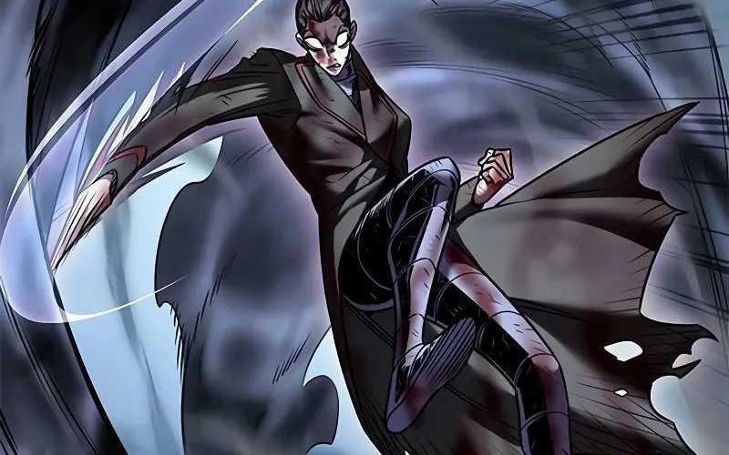 Eleceed - Chapter 301 - Page 33