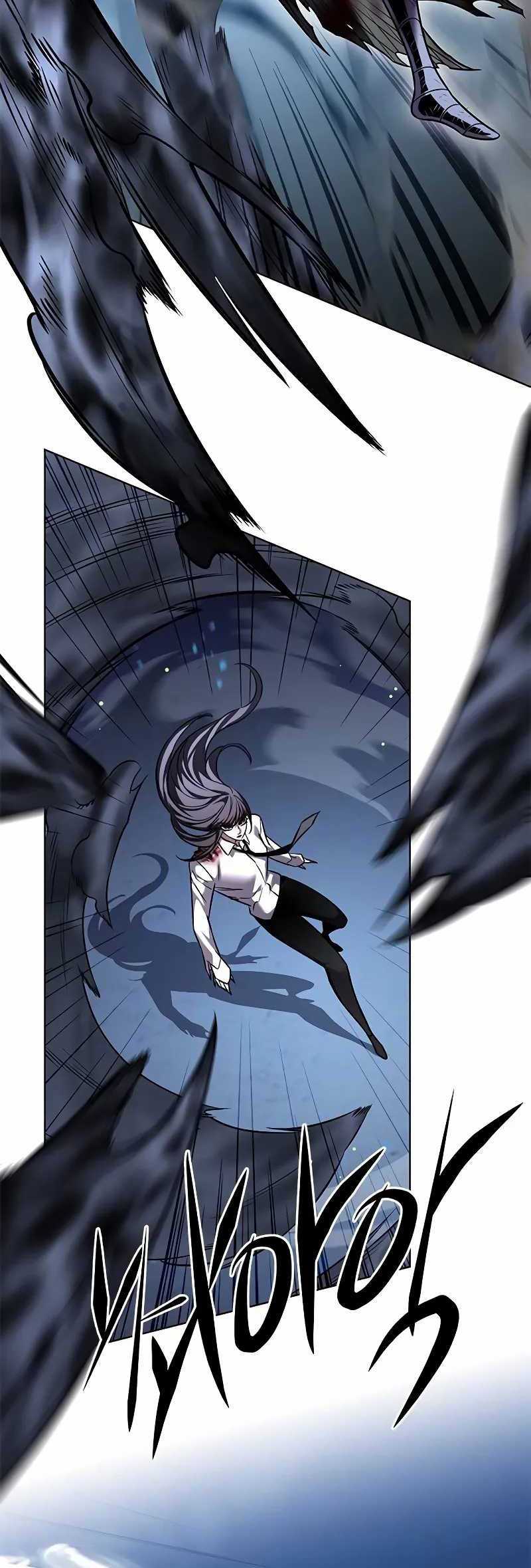 Eleceed - Chapter 301 - Page 34