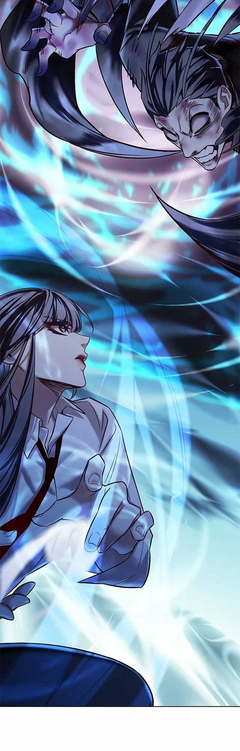 Eleceed - Chapter 301 - Page 43