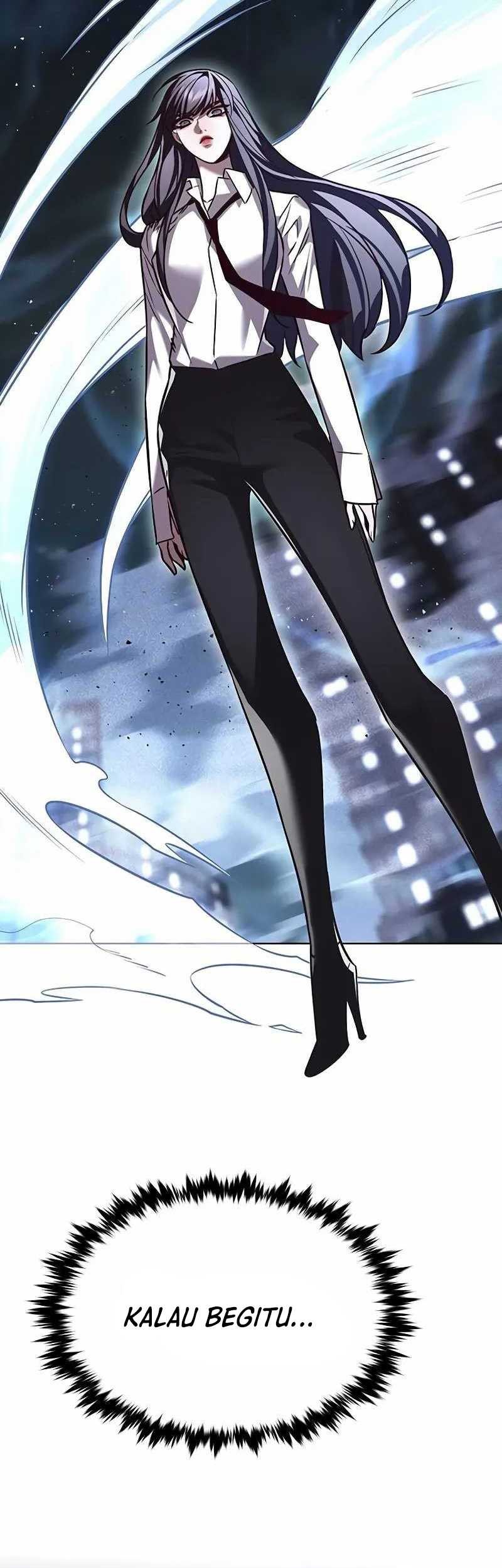 Eleceed - Chapter 301 - Page 55