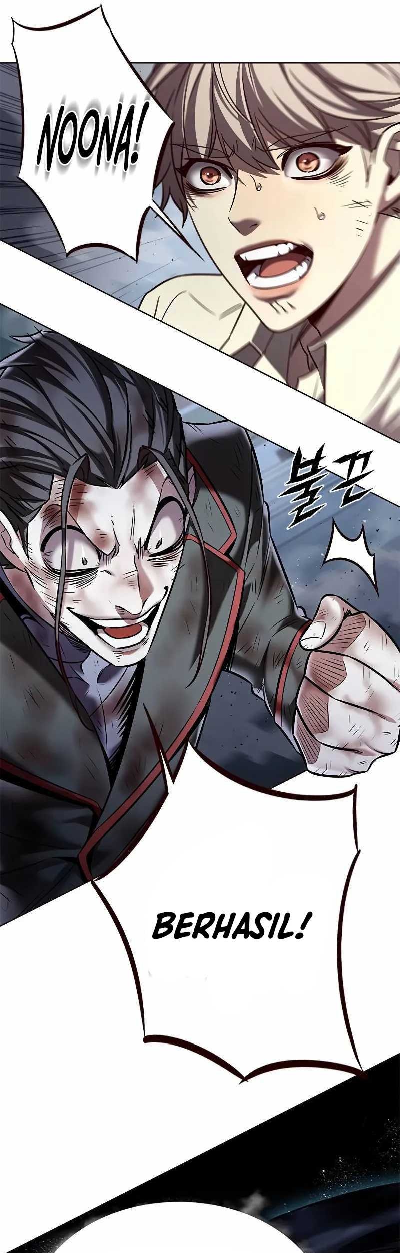 Eleceed - Chapter 301 - Page 68