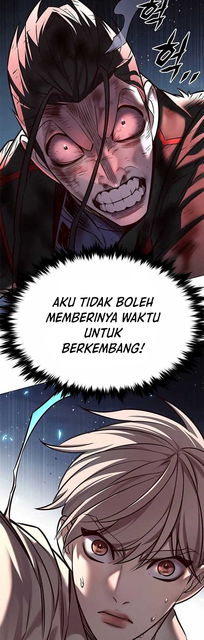 Eleceed - Chapter 301 - Page 88