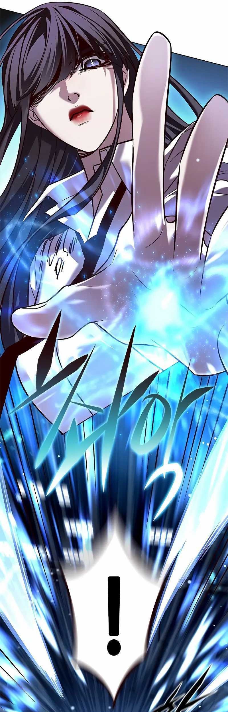 Eleceed - Chapter 301 - Page 97