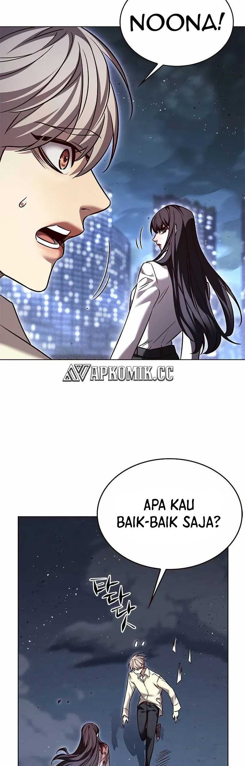 Eleceed - Chapter 301 - Page 105