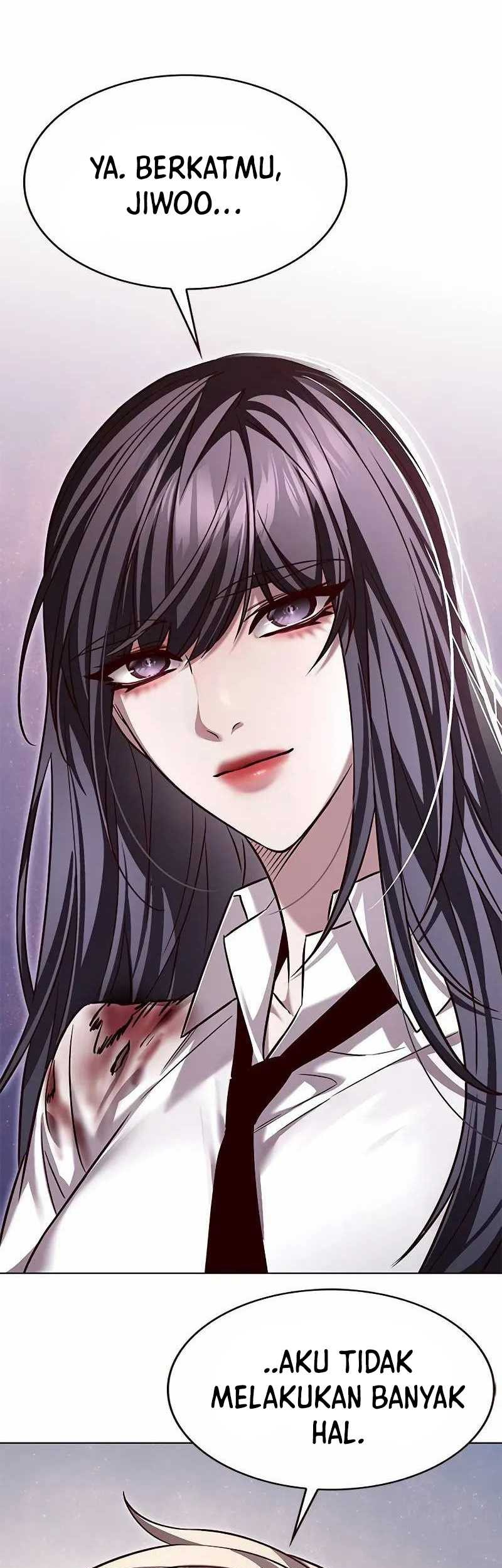 Eleceed - Chapter 301 - Page 107