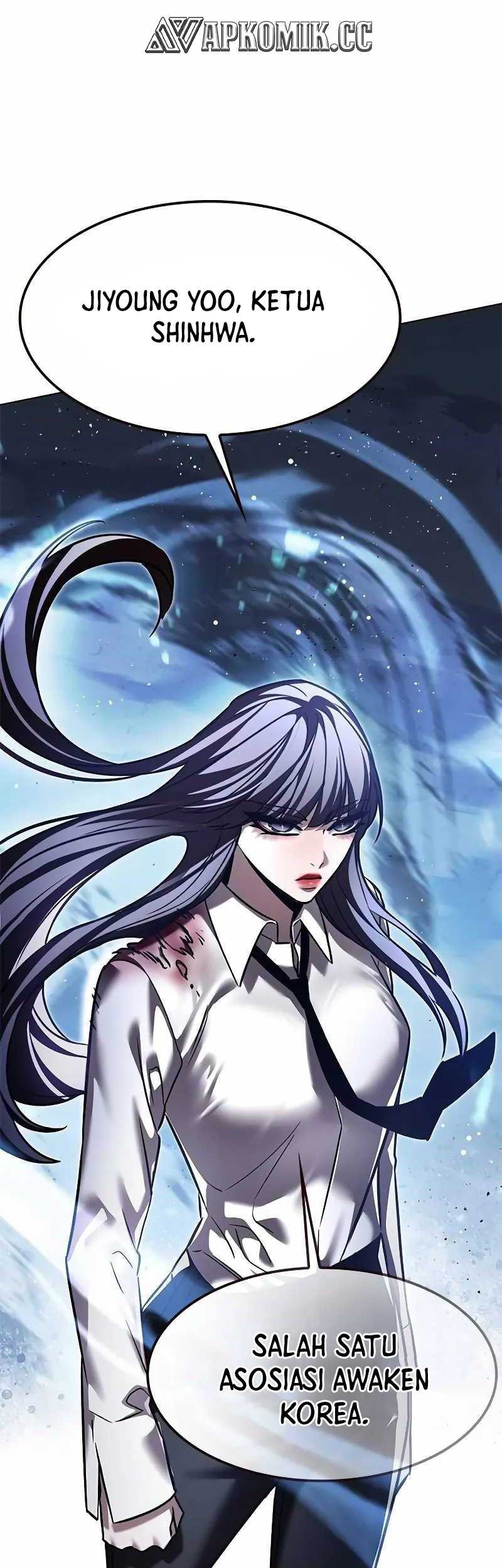 Eleceed - Chapter 301 - Page 8