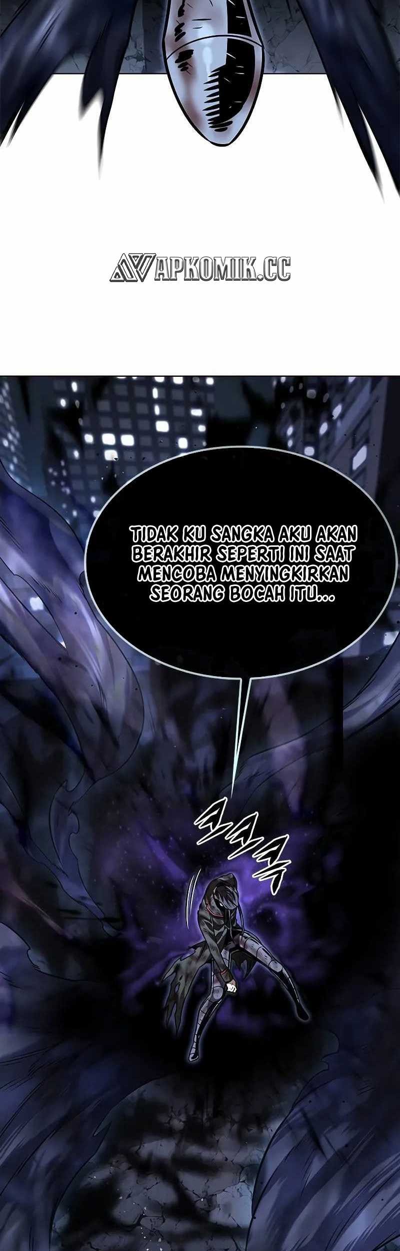 Eleceed - Chapter 301 - Page 121