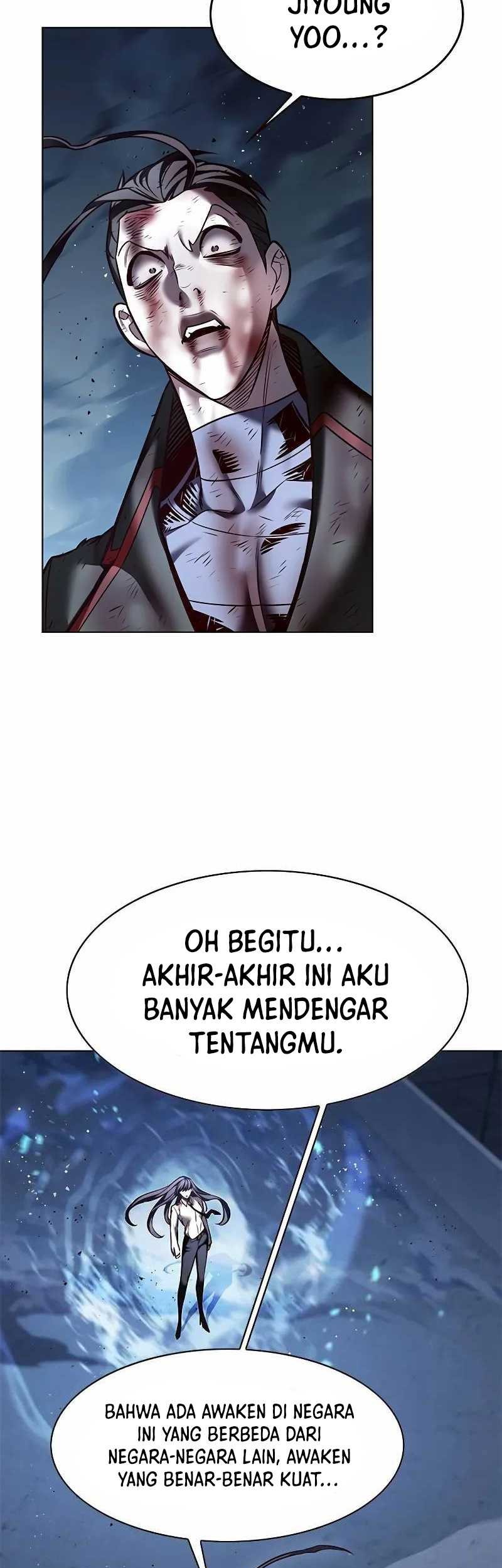 Eleceed - Chapter 301 - Page 10