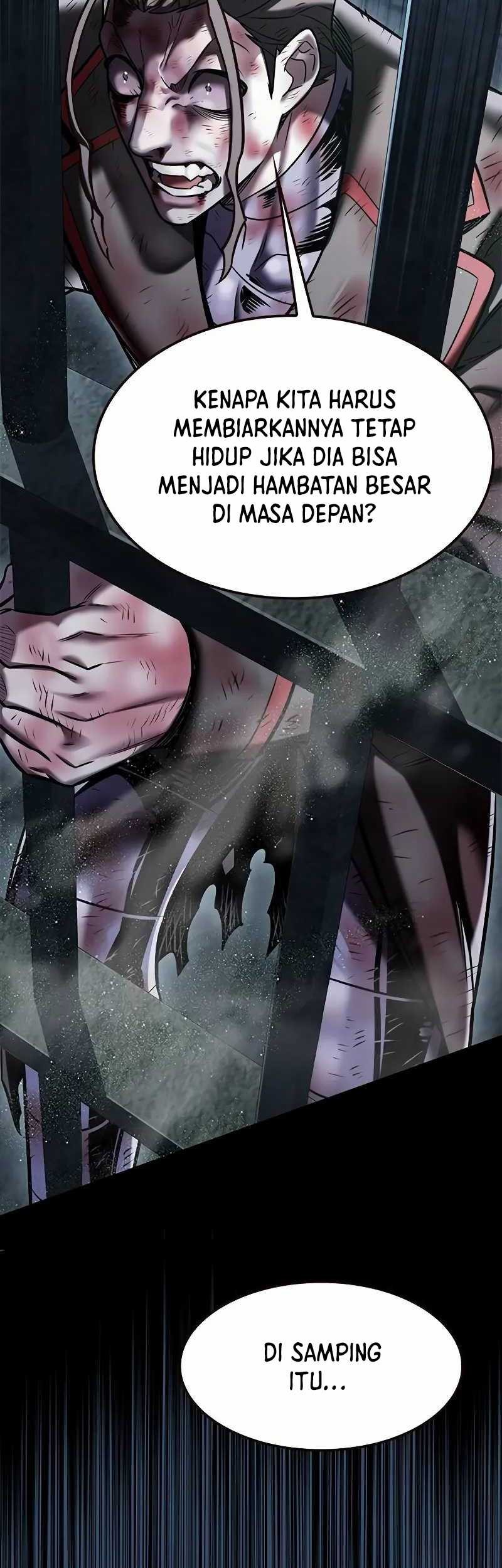 Eleceed - Chapter 300 - Page 31