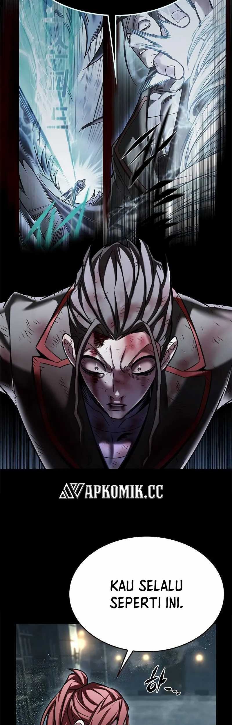 Eleceed - Chapter 300 - Page 33