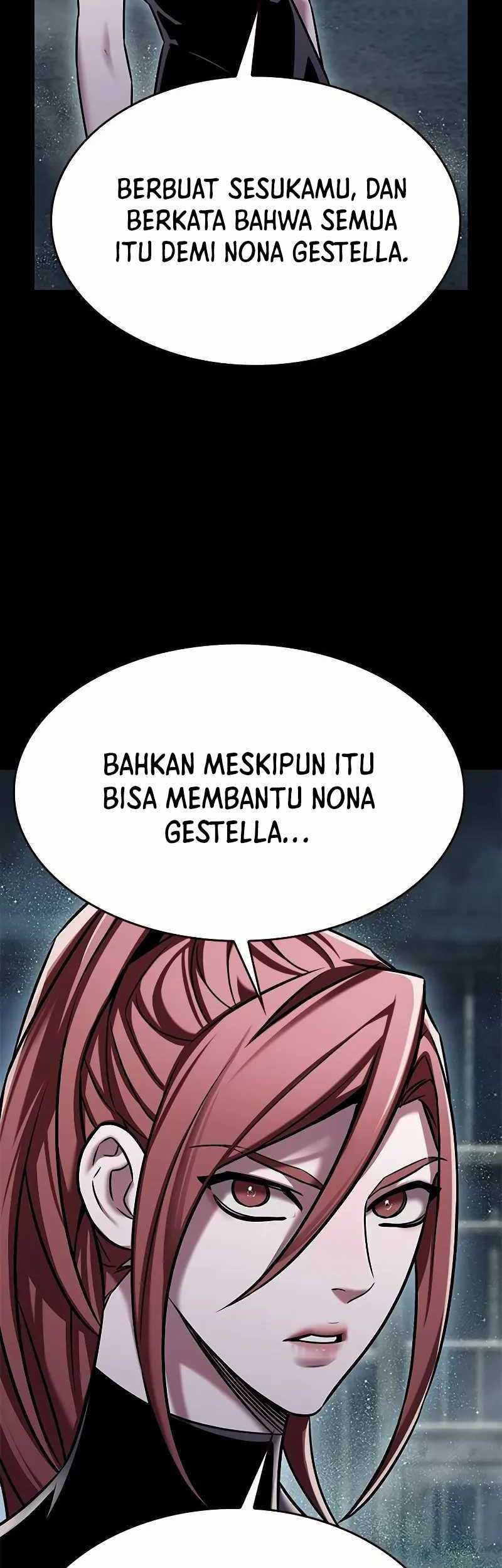 Eleceed - Chapter 300 - Page 35