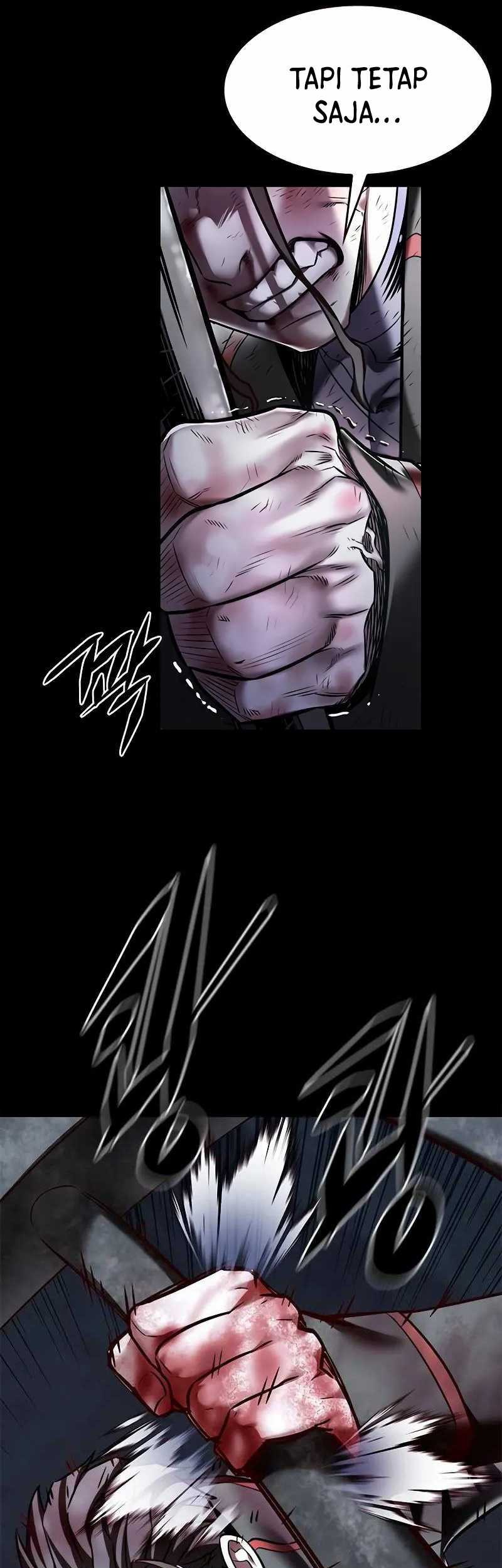 Eleceed - Chapter 300 - Page 37