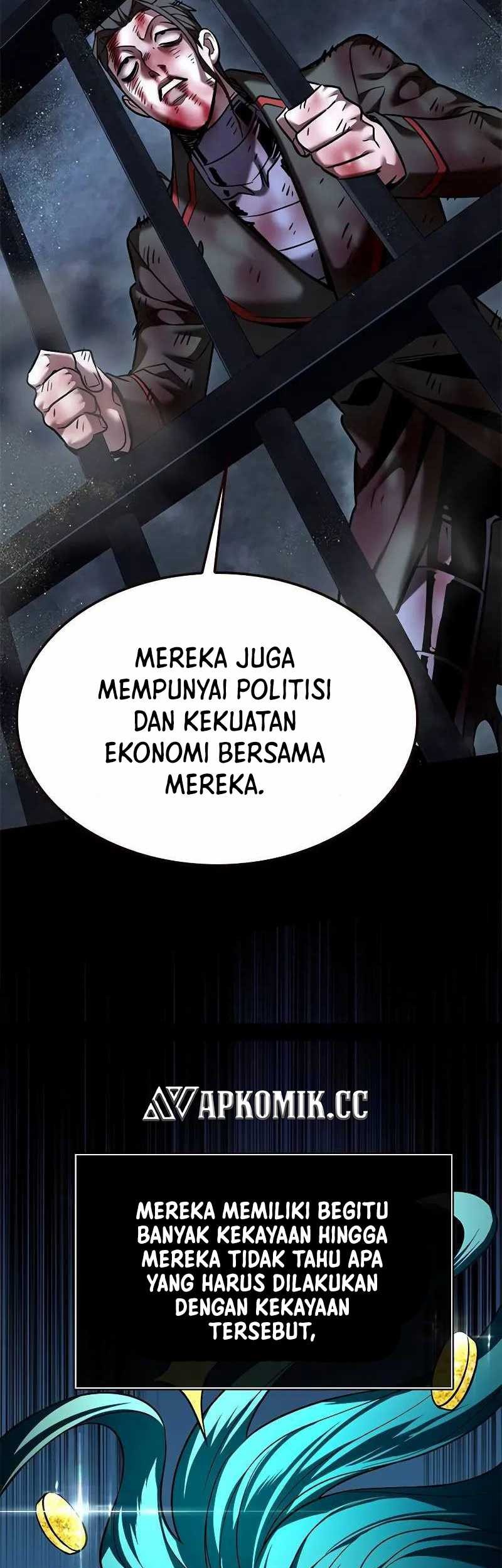 Eleceed - Chapter 300 - Page 43