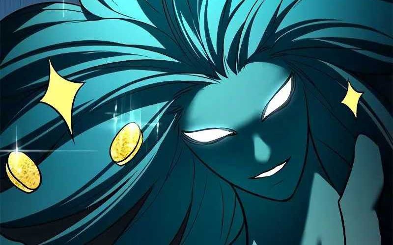 Eleceed - Chapter 300 - Page 44