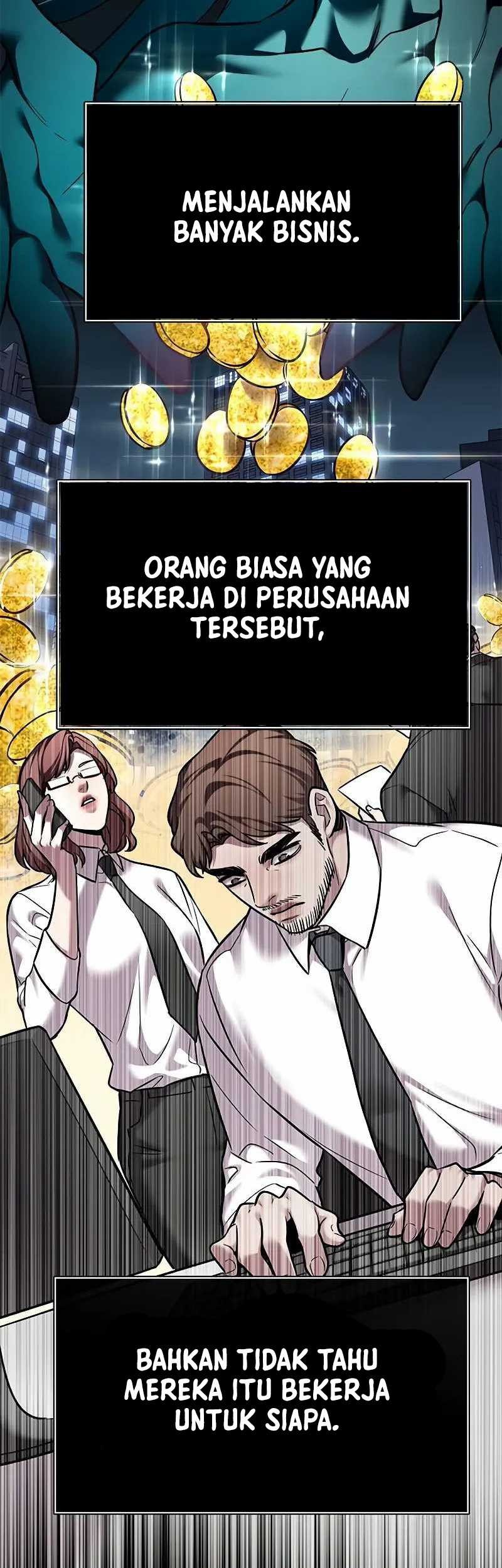 Eleceed - Chapter 300 - Page 45