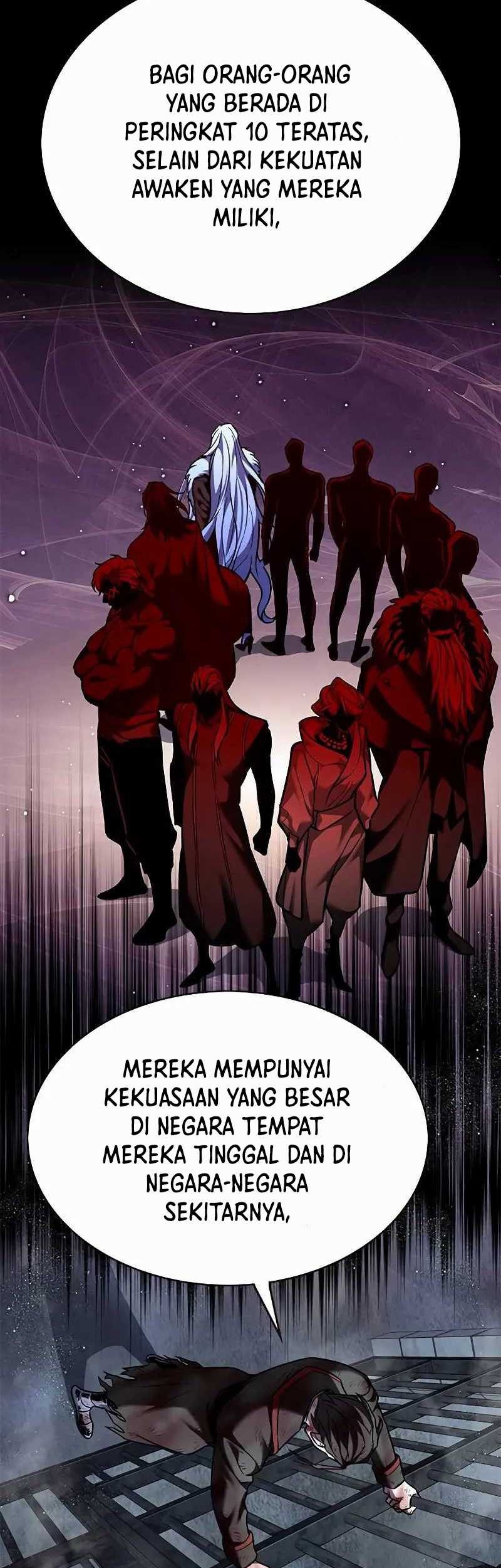 Eleceed - Chapter 300 - Page 47